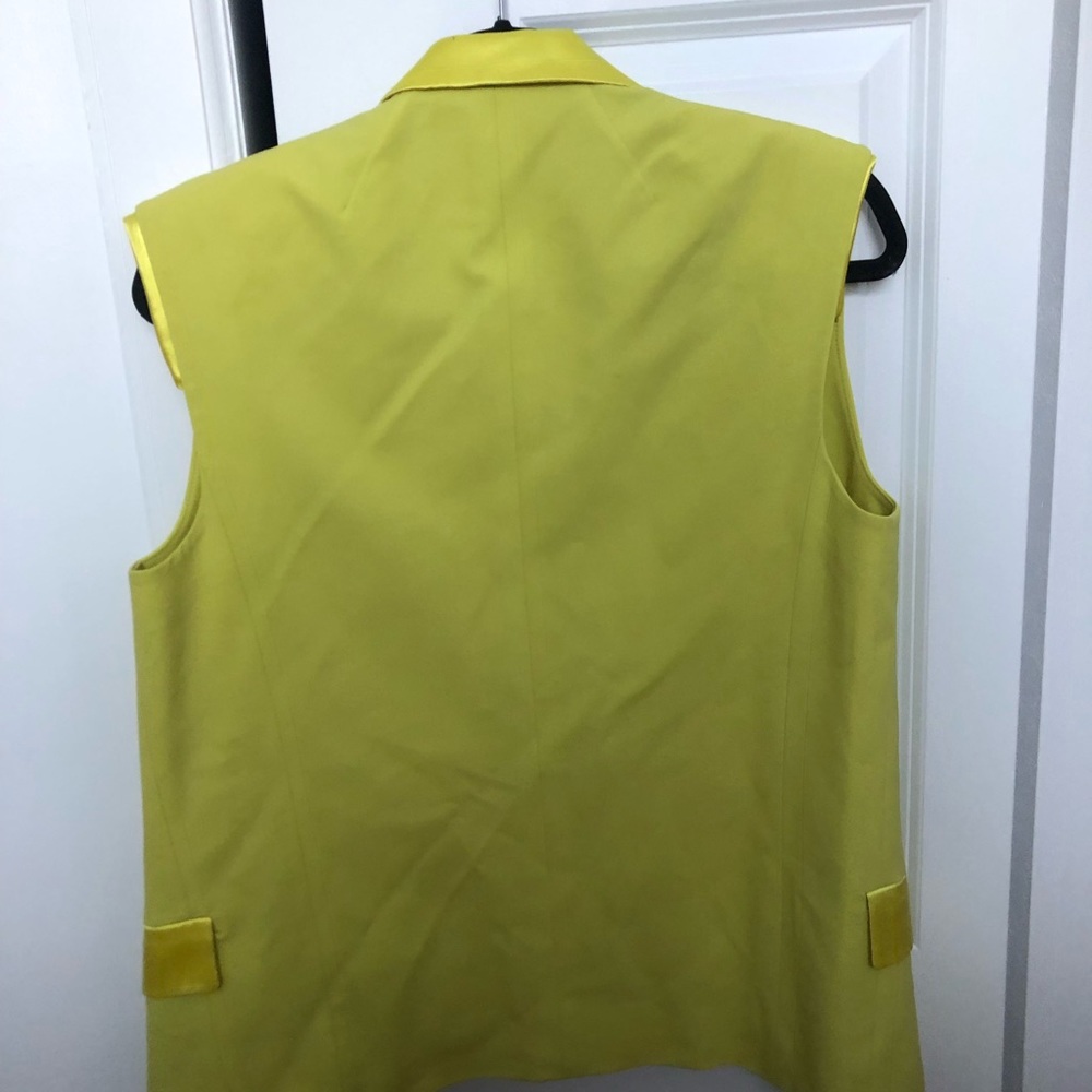 Ports 1961 vest
